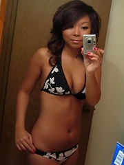 shitload of pics of this americanized asian